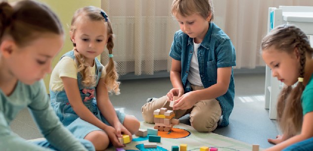 Çocuk Üniversitesi