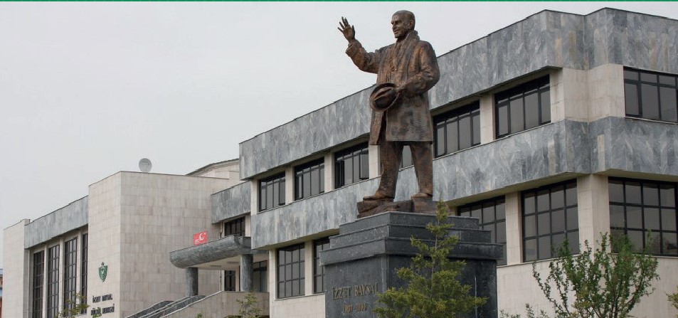 Toplumsal Katkı Politikası